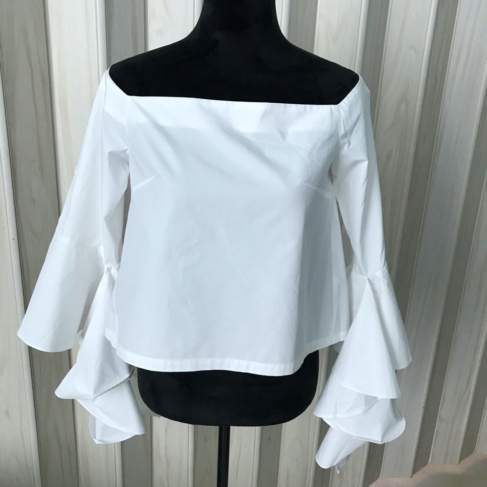 Amm ,Blouse, View 3